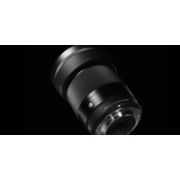 Объектив Sigma 30mm F1.4 DC DN Contemporary Fujifilm X - Изображение №4 — Chaika Market