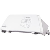 Конвектор Ballu Evolution Transformer BEC/EVU-2500 (инверторное управление) - Изображение №5 — Chaika Market