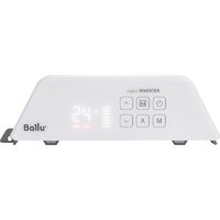 Конвектор Ballu Evolution Transformer BEC/EVU-2500 (инверторное управление) - Изображение №6 — Chaika Market