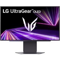 Игровой монитор LG UltraGear 27GX700A-B - Изображение №2 — Chaika Market