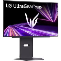 Игровой монитор LG UltraGear 27GX700A-B - Изображение №4 — Chaika Market