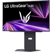 Игровой монитор LG UltraGear 27GX700A-B - Изображение №3 — Chaika Market