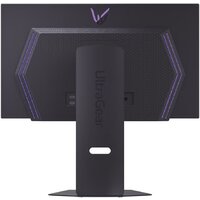 Игровой монитор LG UltraGear 27GX700A-B - Изображение №6 — Chaika Market