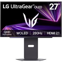 Игровой монитор LG UltraGear 27GX700A-B — Chaika Market