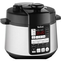 Мультиварка-скороварка Tefal CY621D32 — Chaika Market