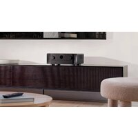AV ресивер Marantz Cinema 50 (серебристый) - Изображение №5 — Chaika Market