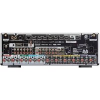 AV ресивер Marantz Cinema 50 (серебристый) - Изображение №4 — Chaika Market