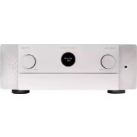 AV ресивер Marantz Cinema 50 (серебристый) — Chaika Market