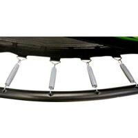 Батут Sundays Champion Premium 465 см - 15ft - Изображение №5 — Chaika Market