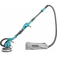 Шлифмашина для стен и потолков Total TWS10501 — Chaika Market