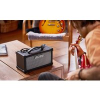 Комбоусилитель Boss Dual Cube LX - Изображение №8 — Chaika Market