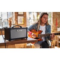 Комбоусилитель Boss Dual Cube LX - Изображение №5 — Chaika Market