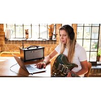 Комбоусилитель Boss Dual Cube LX - Изображение №9 — Chaika Market