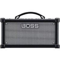 Комбоусилитель Boss Dual Cube LX — Chaika Market