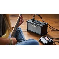 Комбоусилитель Boss Dual Cube LX - Изображение №7 — Chaika Market