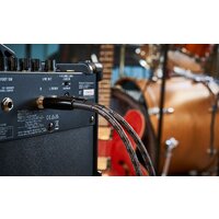 Комбоусилитель Boss Dual Cube LX - Изображение №6 — Chaika Market