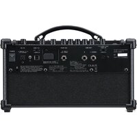 Комбоусилитель Boss Dual Cube LX - Изображение №4 — Chaika Market