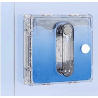 Робот для мытья окон Hutt W9 - Изображение №3 — Chaika Market