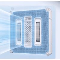 Робот для мытья окон Hutt W9 - Изображение №5 — Chaika Market