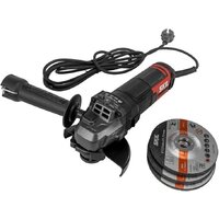 Угловая шлифмашина Skil AG2428SE00 - Изображение №3 — Chaika Market