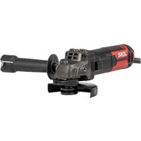 Угловая шлифмашина Skil AG2428SE00 - Изображение №2 — Chaika Market