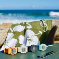 Наручные часы Casio G-Shock GLX-S5600-4 - Изображение №6 — Chaika Market