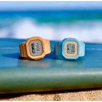 Наручные часы Casio G-Shock GLX-S5600-4 - Изображение №5 — Chaika Market