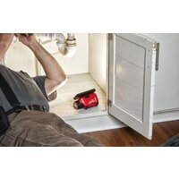 Фонарь Milwaukee M12 PAL-0 4933478226 (без АКБ) - Изображение №13 — Chaika Market