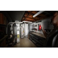 Фонарь Milwaukee M12 PAL-0 4933478226 (без АКБ) - Изображение №7 — Chaika Market