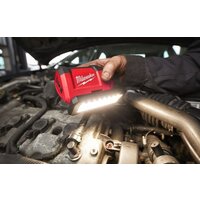 Фонарь Milwaukee M12 PAL-0 4933478226 (без АКБ) - Изображение №14 — Chaika Market