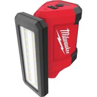 Фонарь Milwaukee M12 PAL-0 4933478226 (без АКБ) - Изображение №3 — Chaika Market