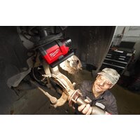 Фонарь Milwaukee M12 PAL-0 4933478226 (без АКБ) - Изображение №15 — Chaika Market
