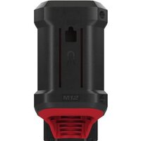 Фонарь Milwaukee M12 PAL-0 4933478226 (без АКБ) - Изображение №6 — Chaika Market