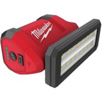 Фонарь Milwaukee M12 PAL-0 4933478226 (без АКБ) - Изображение №4 — Chaika Market