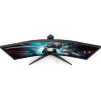 Игровой монитор AOC CU34G2X/BK - Изображение №4 — Chaika Market