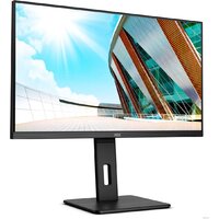 Монитор AOC U32P2 - Изображение №2 — Chaika Market