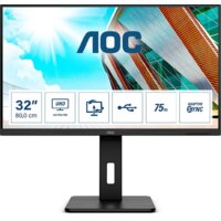 Монитор AOC U32P2 — Chaika Market