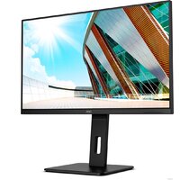 Монитор AOC U32P2 - Изображение №3 — Chaika Market