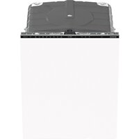 Встраиваемая посудомоечная машина Gorenje GV673C60 - Изображение №2 — Chaika Market