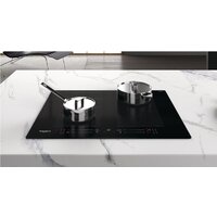 Варочная панель Whirlpool WF S8865 NE - Изображение №8 — Chaika Market