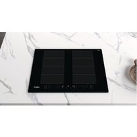 Варочная панель Whirlpool WF S8865 NE - Изображение №6 — Chaika Market