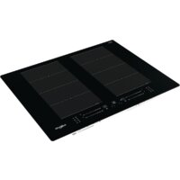 Варочная панель Whirlpool WF S8865 NE - Изображение №3 — Chaika Market