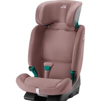 Детское автокресло Britax Romer Evolvafix (dusty rose) - Изображение №3 — Chaika Market