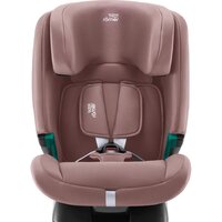 Детское автокресло Britax Romer Evolvafix (dusty rose) - Изображение №2 — Chaika Market