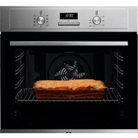 Электрический духовой шкаф Electrolux EOF3H40X — Chaika Market