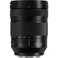 Объектив Panasonic Lumix S 24-105mm F/4 Macro O.I.S. - Изображение №4 — Chaika Market