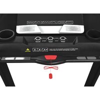 Электрическая беговая дорожка Unixfit MX-990X - Изображение №9 — Chaika Market