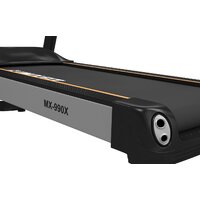 Электрическая беговая дорожка Unixfit MX-990X - Изображение №12 — Chaika Market