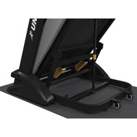 Электрическая беговая дорожка Unixfit MX-990X - Изображение №5 — Chaika Market