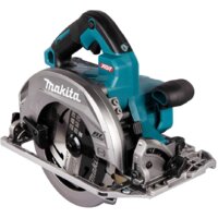 Дисковая (циркулярная) пила Makita HS004GZ (без АКБ) - Изображение №2 — Chaika Market
